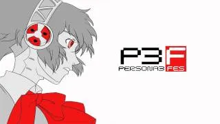 [Persona 3 FES] 06 - Interstice of Time