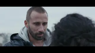 Close Enemies / Frères ennemis (2018) - Trailer (French)