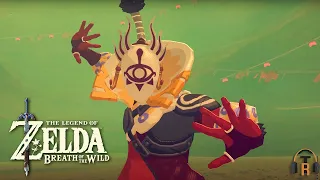 Клан Ига | TLoZ:BotW #28