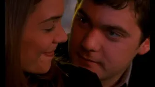 Closer to You  (The Wallflowers) - Joey/Pacey - Dawson's Creek