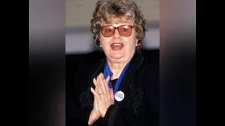 In Memory Of Shelley Winters.