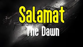 Salamat (KARAOKE) | The Dawn