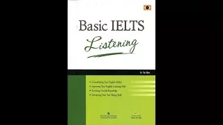 Basic Ielts listening  - Unit 3 -  Surviavl English