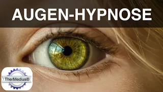 Augen-Hypnose