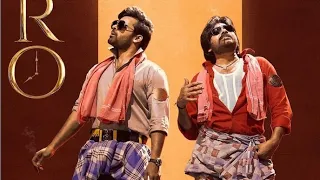 BRO 2023 Released Full Hindi Dubbed Action Movie | Pawan Kalyan,Sai Dharam Tej,Pooja Hegde #kanguva