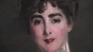 La bellezza delle donne di Boldini in mostra al Vittoriano a Roma