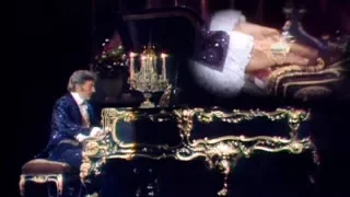 Leapin' Lizards: Liberace plays a Strauss-Medley * with the Dancing Waters (1978)