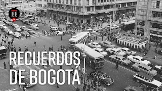 Cumpleaños de Bogotá: así está la capital 481 años después de su fundación - El Espectador