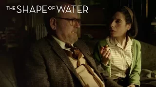 THE SHAPE OF WATER | "Two Step" Clip | FOX Searchlight