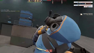 More TF2 Gameplay