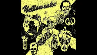 Yellowcake - Bastard Reality