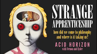 Strange Apprenticeship: Experiences as Students and Mentors in Philosophy
