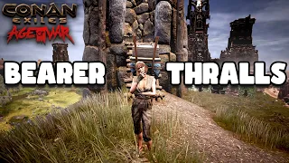 My Favorite Thrall & Why | Conan Exiles