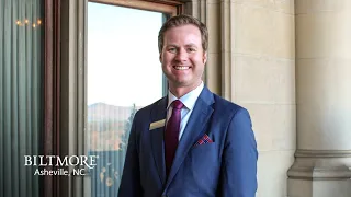 A Special Message on Preservation from Chase Pickering | Biltmore