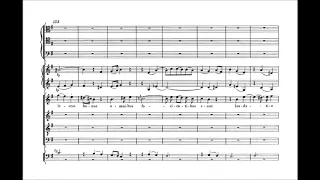 Wolfgang Amadeus Mozart – Vesperae de Dominica, K 321
