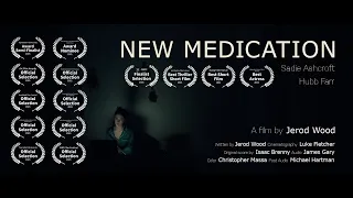 New Medication | Psychological Thriller Short Film