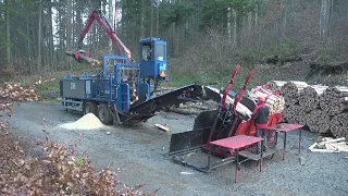 Présentation entreprise Chenuz bois de feu