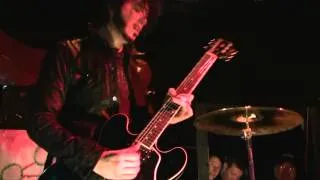 Reignwolf - Old Man (Live @ The Comet Tavern)