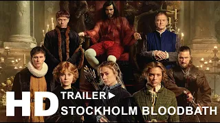 STOCKHOLM BLOODBATH trailer - biografpremiere 18. januar, 2024