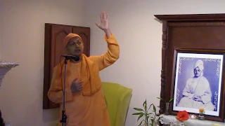 Swami Sarvapriyananda - "Astavakra The Heart of Awareness"