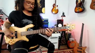 The Beginning - Bass Day Nepal 2021