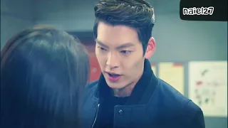 Choi Young Do & Cha Eun Sang - Growing Pains (The Heirs)