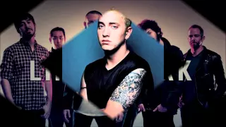 Eminem ft. Linkin Park - Lose Yourself/Numb