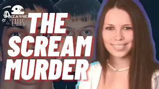 The Scream Killer's , The Murder Of Cassie Stoddart , teen killers