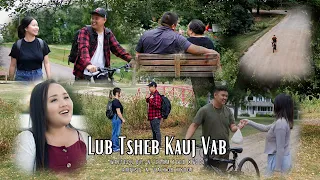 Lub Tsheb Kauj Vab (Official Music Video 2023) N. Vajxob Xyooj