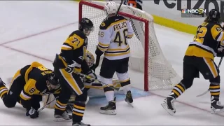 Boston Bruins vs Pittsburgh Penguins | December 14, 2016 | Full Game Highlights | NHL 2016/17