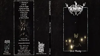PERMAFROST - Devil Worship (FULL ALBUM) Germany