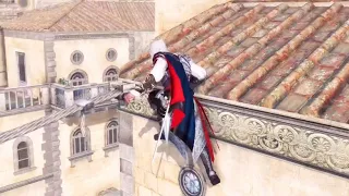 Assassin’s Creed 2 | Extremely Technical Parkour |