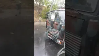 Авария в Одессе 06.05.2020