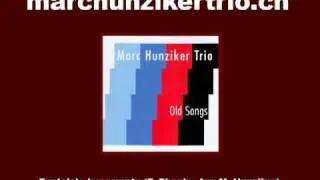 Marc Hunziker Trio - Fantasie Impromptu (Jazz Version)