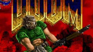 Classic Doom Xbox One Walkthrough #1 | Backwards Compability