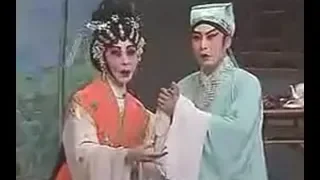 粵劇 紅絲錯 梁耀安 李淑勤 季華昇 cantonese opera