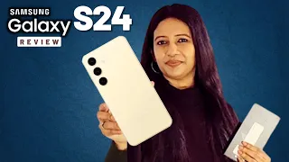 Samsung S24 AI Phone Unboxing and Review in Tamil | வாங்கலாமா வேண்டாமா ?