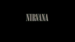 Nirvana|you know you're right| black album