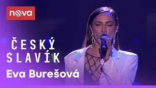 Sirény Evy Burešové I Český slavík I Nova