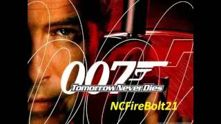 007 Tomorrow Never Dies: Military Outpost