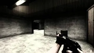 Counter Strike Source Edit :: Smooth As Water