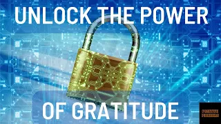 Unlock Unseen Joy: Discover the Life-changing Magic of Gratitude Now!