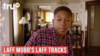 Laff Mobb’s Laff Tracks - The Christmas of 1991 ft. Cee Jay Craxx | truTV