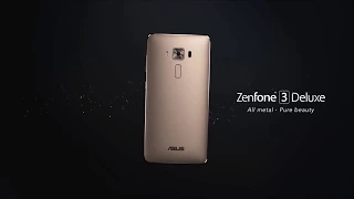 ASUS ZenFone History(2014~2018)