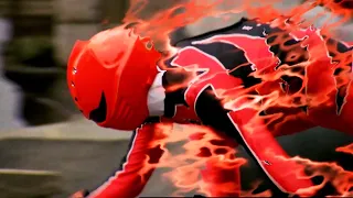 Sigh Of The Tiger | Power Rangers Jungle Fury | Full Episode | E03 | Power Rangers Official