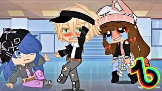 GachaLife Tiktok Compilation [ Episode 238 ] 👉 MIRACULOUS LADYBUG 👈 #MLB #Gachalife