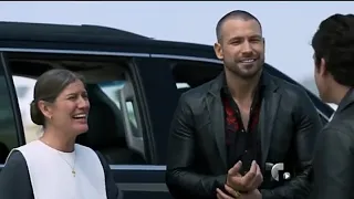 El Señor De Los Cielos 5 Cap 3 - El regreso de Alba Casillas