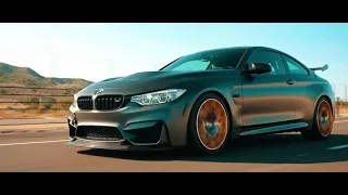 James' M4 GTS [4K]