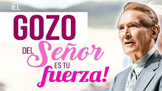 Adrian Rogers en Español 2022 ✅ Los Milagros Ocurren Cuando Aprendes Y Haces Esto Constantemente 🔴