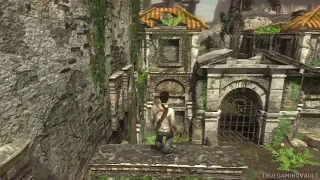 Uncharted: Drake's Fortune HD Walkthrough - Part 10 - [1080p HD] - No Commentary